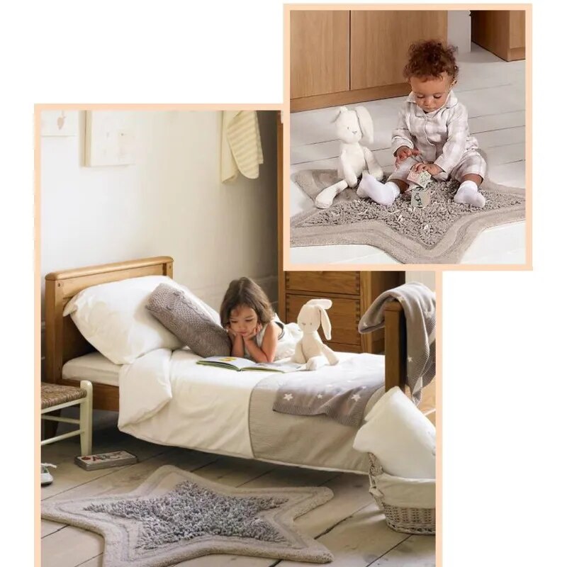 42CM Cute Rabbit Doll Baby Soft Plush Toys For Children Appease