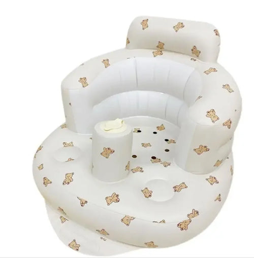 Children Inflatable Sofa Chair Portable Inflatable Sofa Pool
