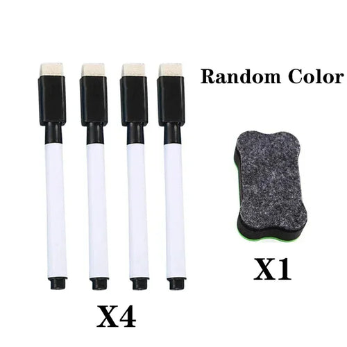 Reusable Tracing Practice Control Training Workbook