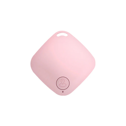 Mini Portable Finder Bluetooth Rhombus Anti-Lost Device