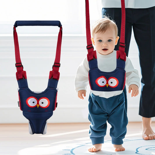 Baby Walker Strap / Detachable / Baby Walking Aid Support Training