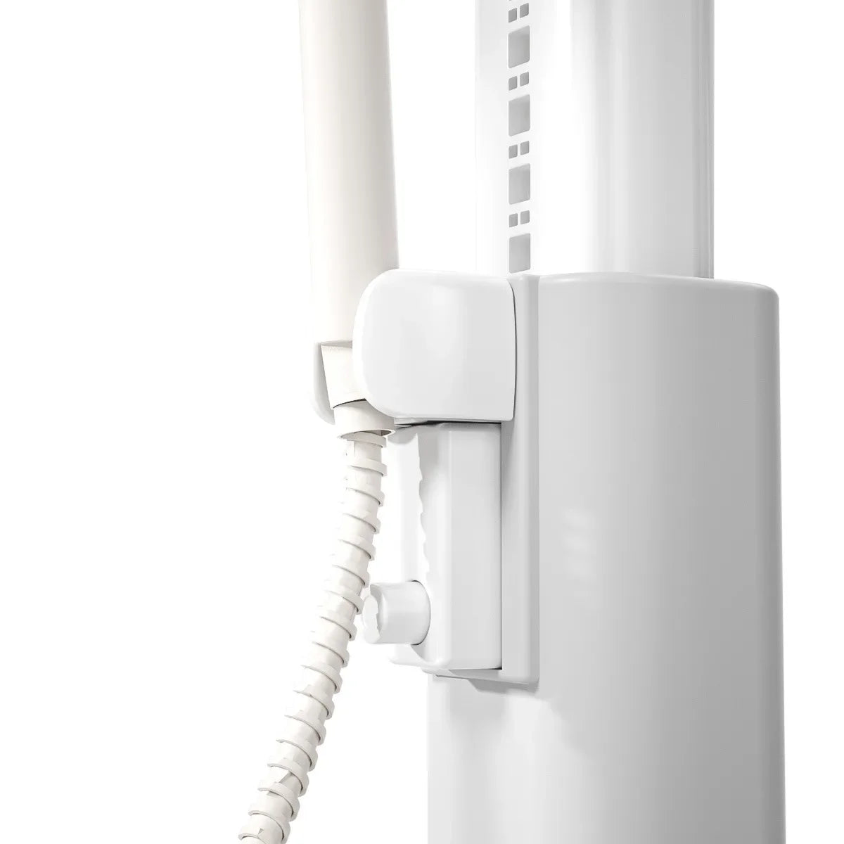 Portable Non-slip Duck Shaped Baby Racks Shower Helper Handle