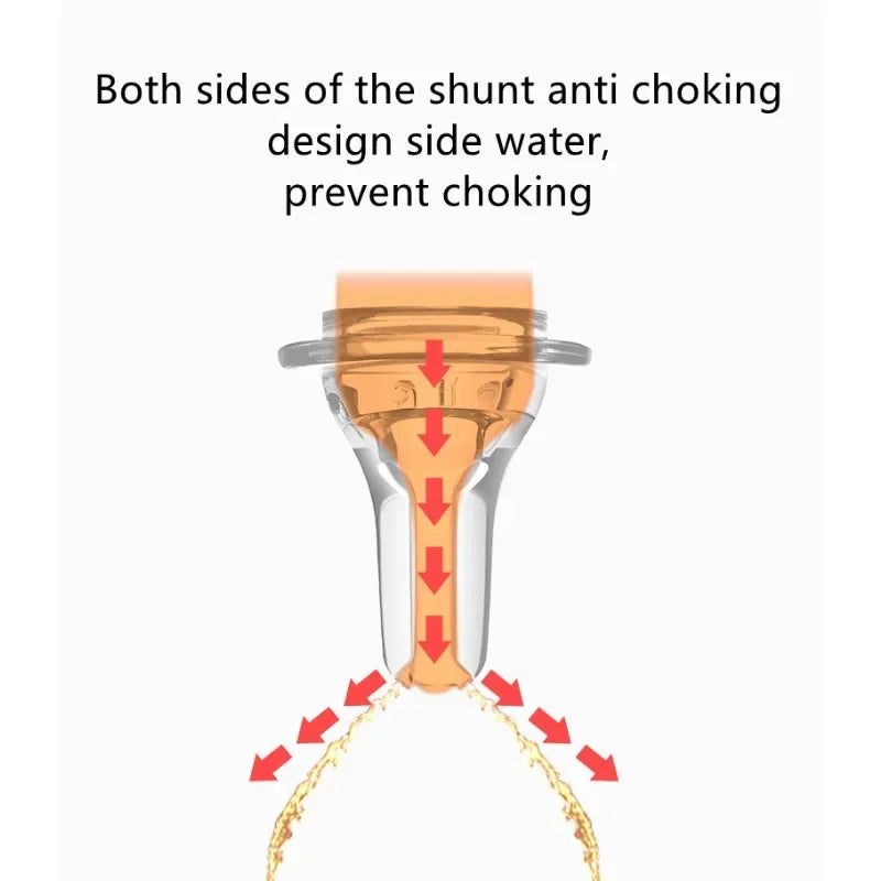 Baby Syringe Shape Feeder Newborn Dropper Medicine Feeder Needle
