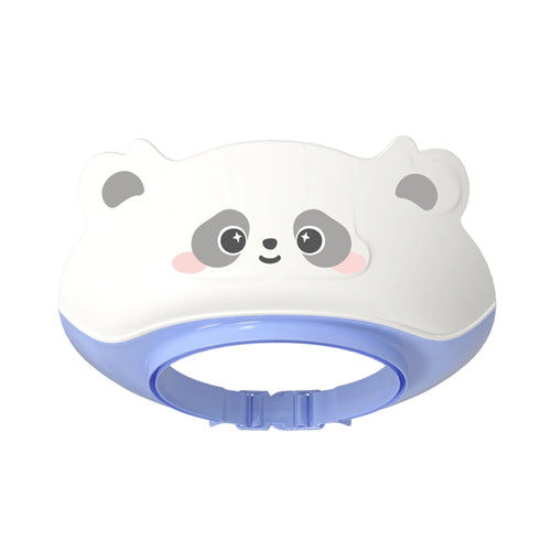 Adjustable Size Shampoo Cap Crown Baby/Children