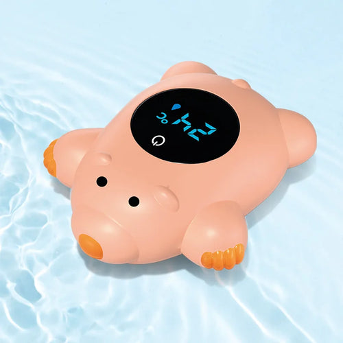 Floating Cartoon Digital Baby Bath Temperature Meter