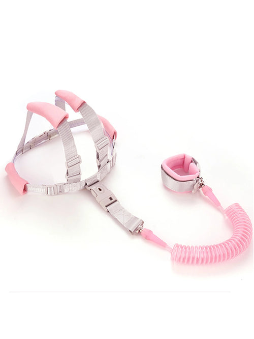 Infants and young children's loss prevention belt traction rope Baby