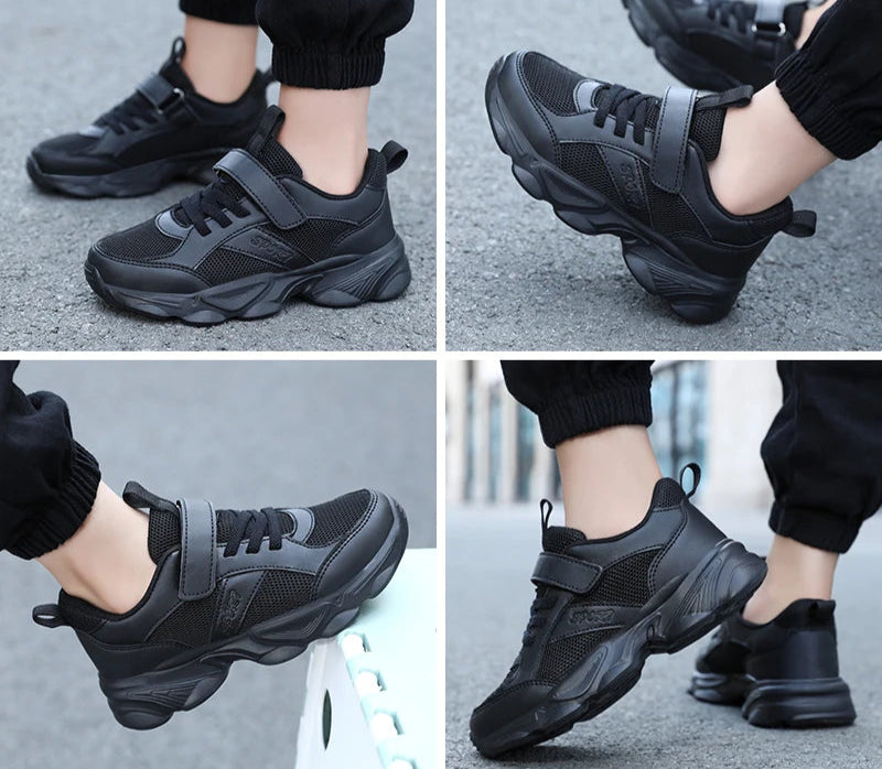 Children's Fashion Sports Breathable Shoes
