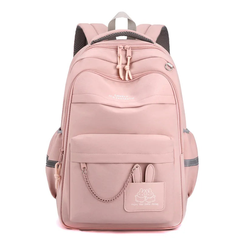 School Bag for Kids Multiple Colors to Choose From
