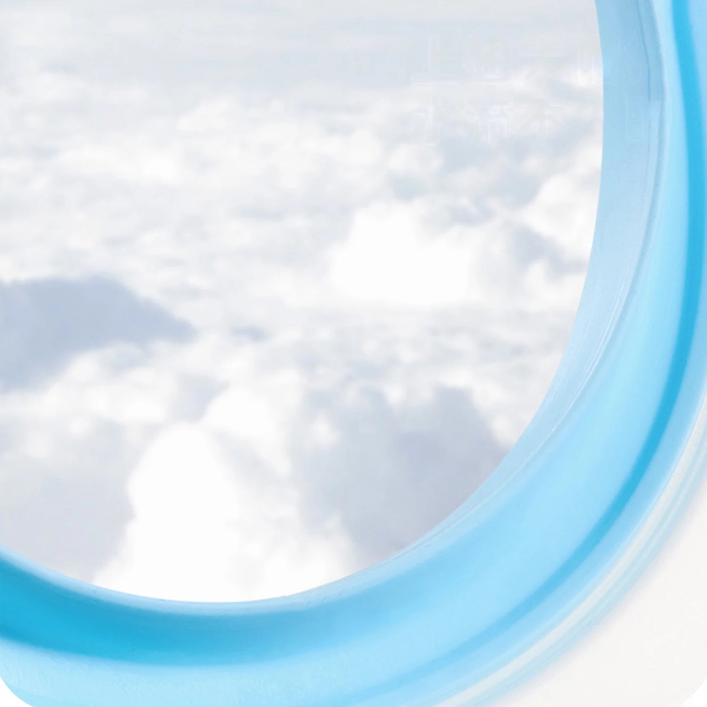 Adjustable Size Shampoo Cap Crown Baby/Children