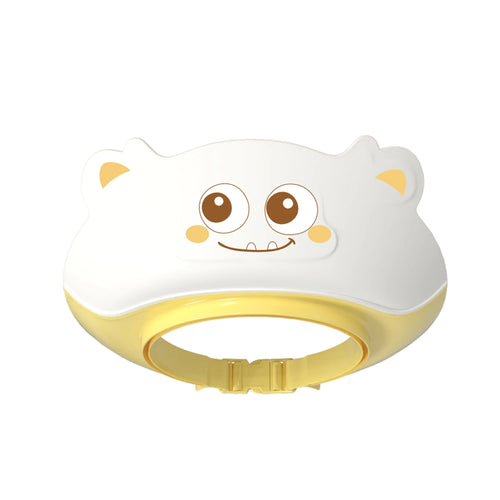 Adjustable Size Shampoo Cap Crown Baby/Children
