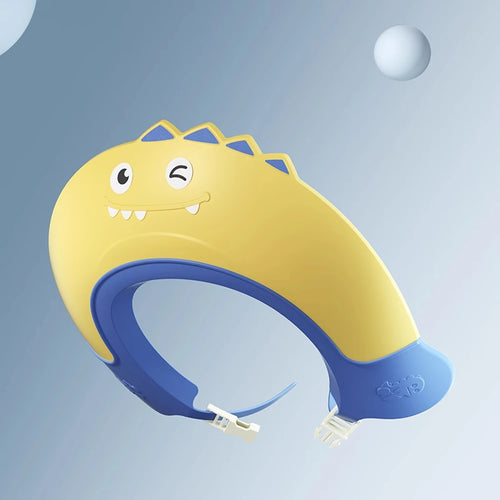 Adjustable Size Shampoo Cap Crown Baby/Children