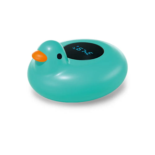 Floating Cartoon Digital Baby Bath Temperature Meter