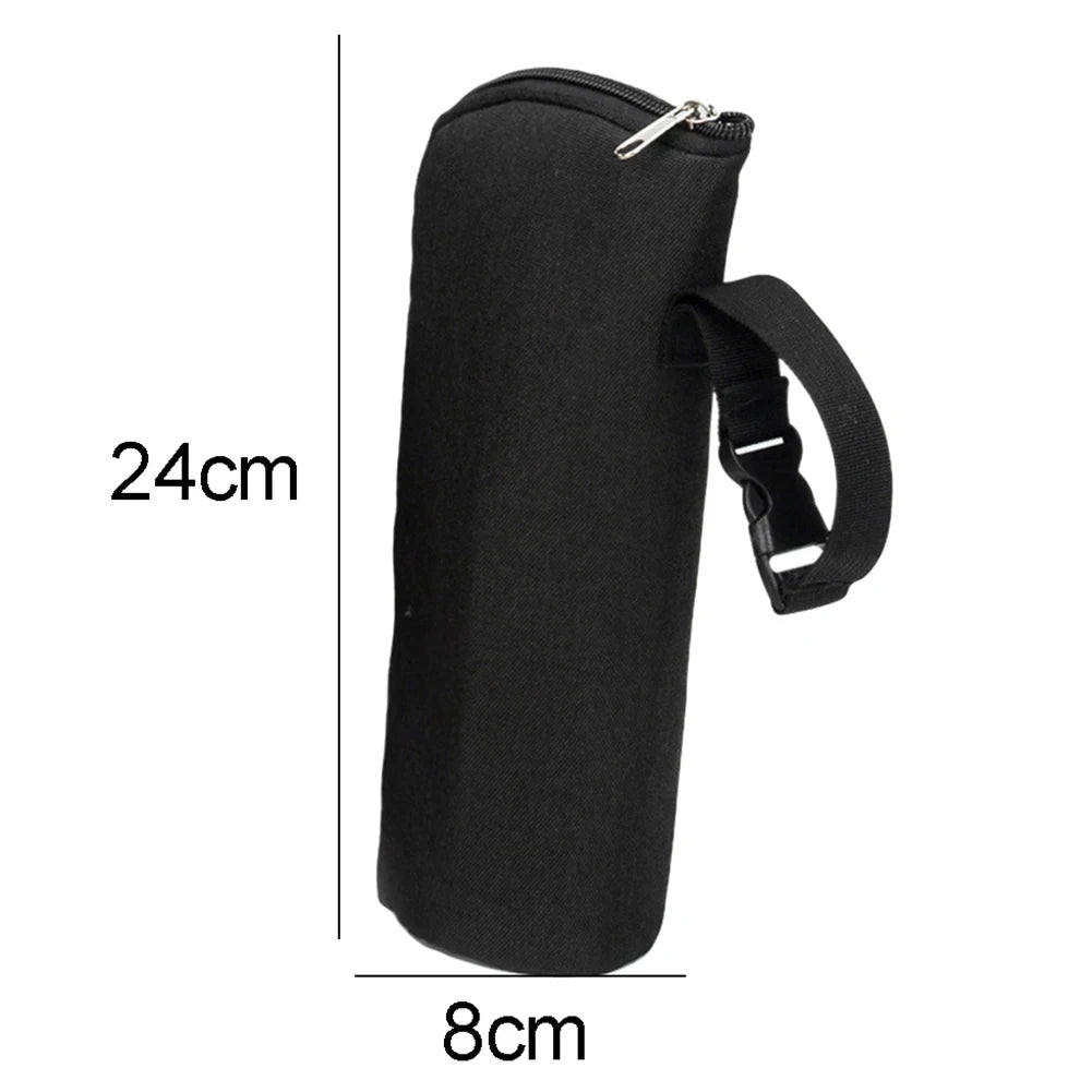 Thermal Bottle Milk Warmer Insulation Bag