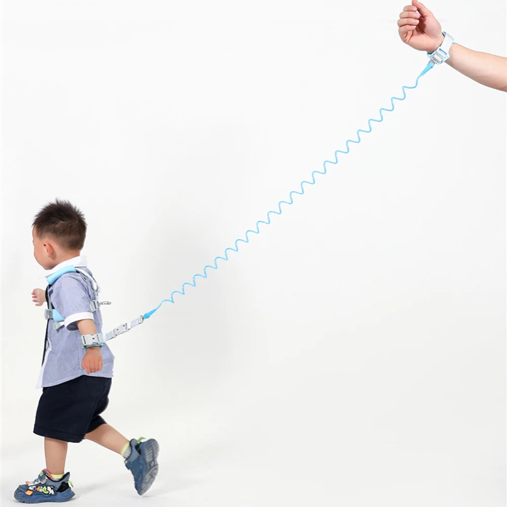 Infants and young children's loss prevention belt traction rope Baby
