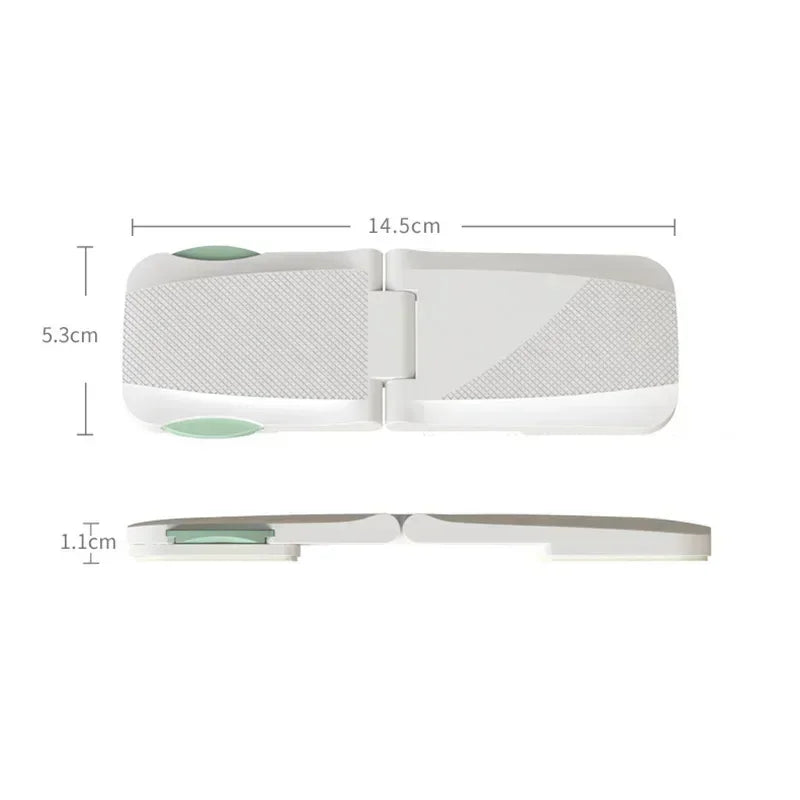 Multi-Function Plastic Buckle Cabinet Door Locks Kids Protector