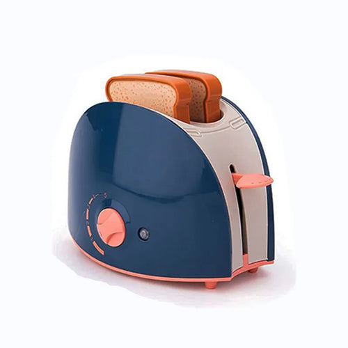 Mini Household Appliances Kitchen Toys, Pretend Play Set