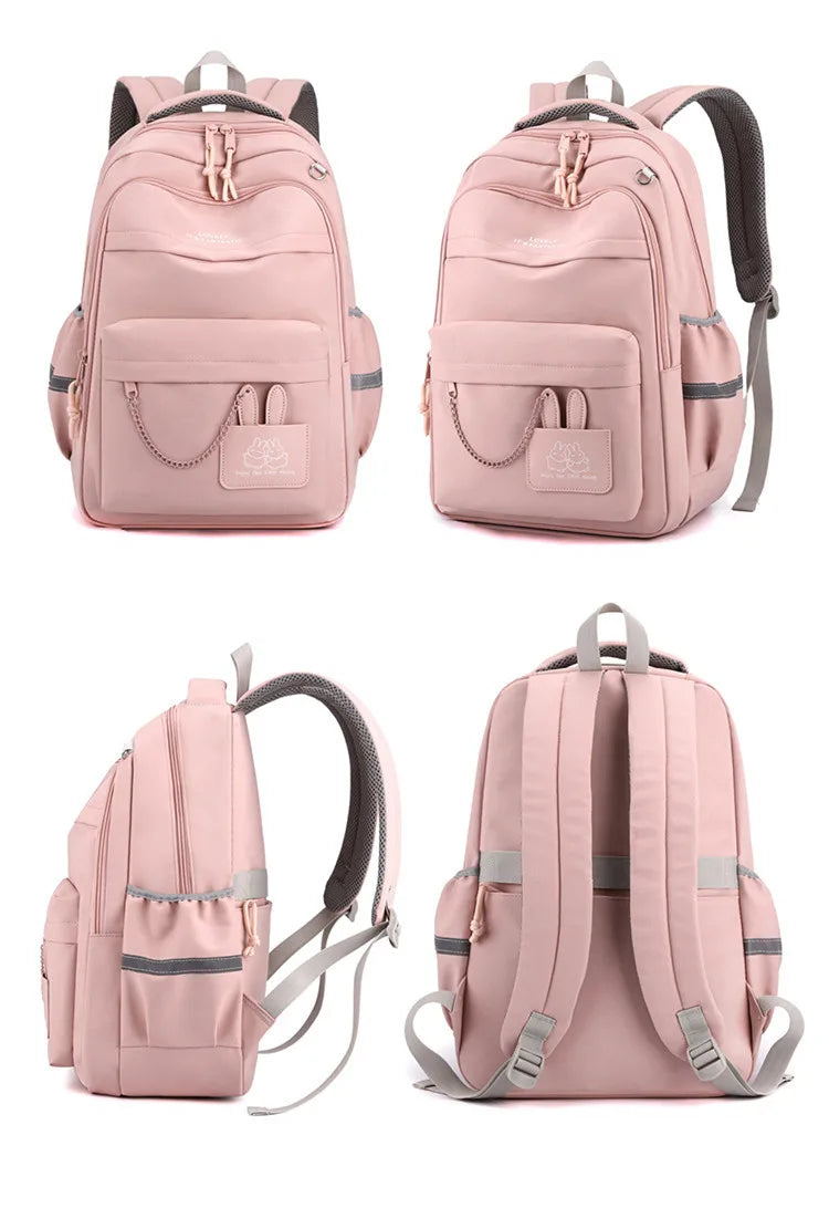School Bag for Kids Multiple Colors to Choose From