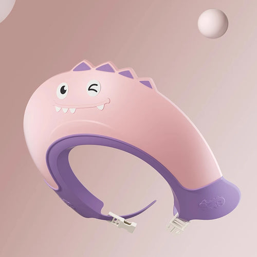 Adjustable Size Shampoo Cap Crown Baby/Children