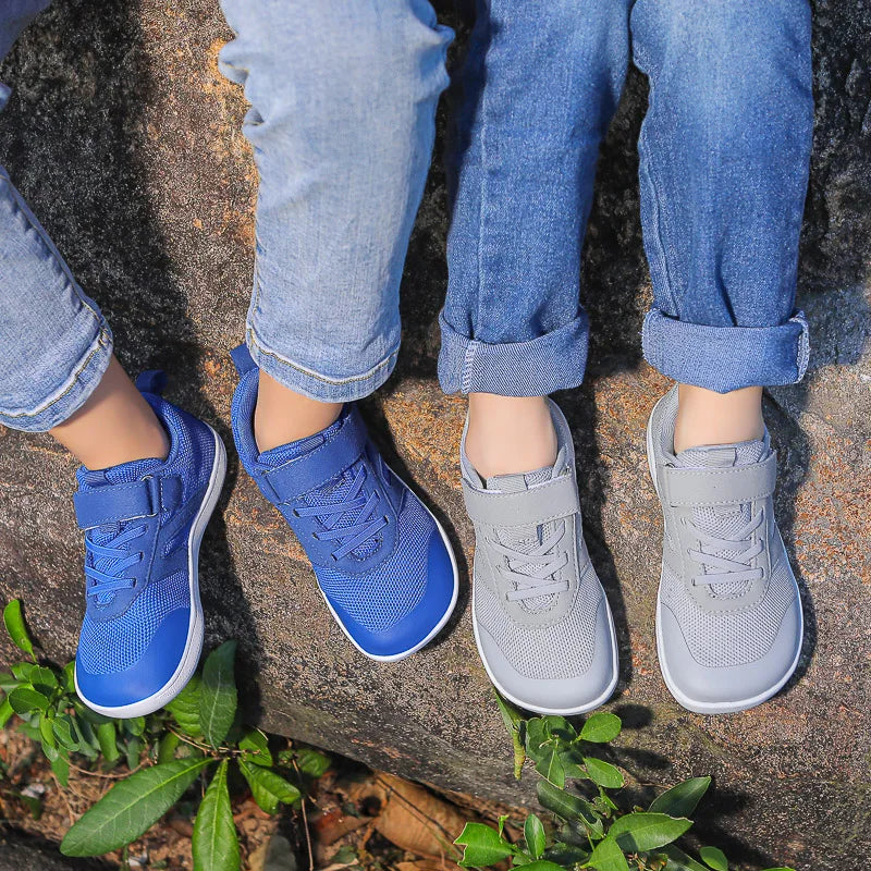 Little/Big Kids Boys Minimalist Barefoot Shoes + Children Zero Drop