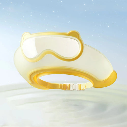 Adjustable Size Shampoo Cap Crown Baby/Children