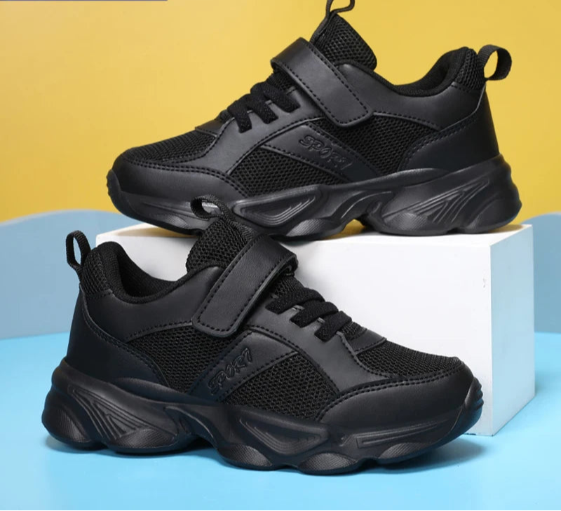 Children's Fashion Sports Breathable Shoes