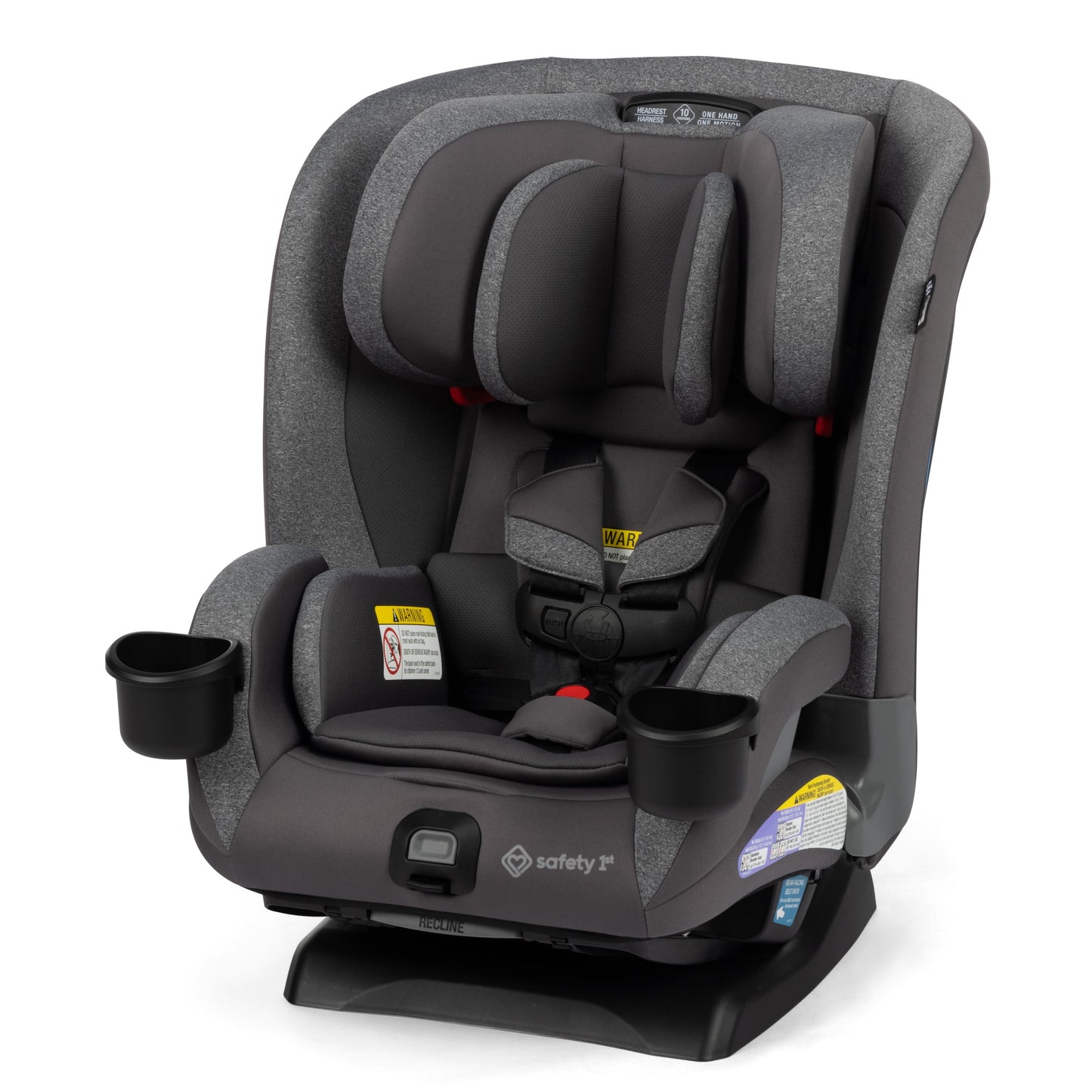  Safety 1st 4-in-1 Convertible Car Seat