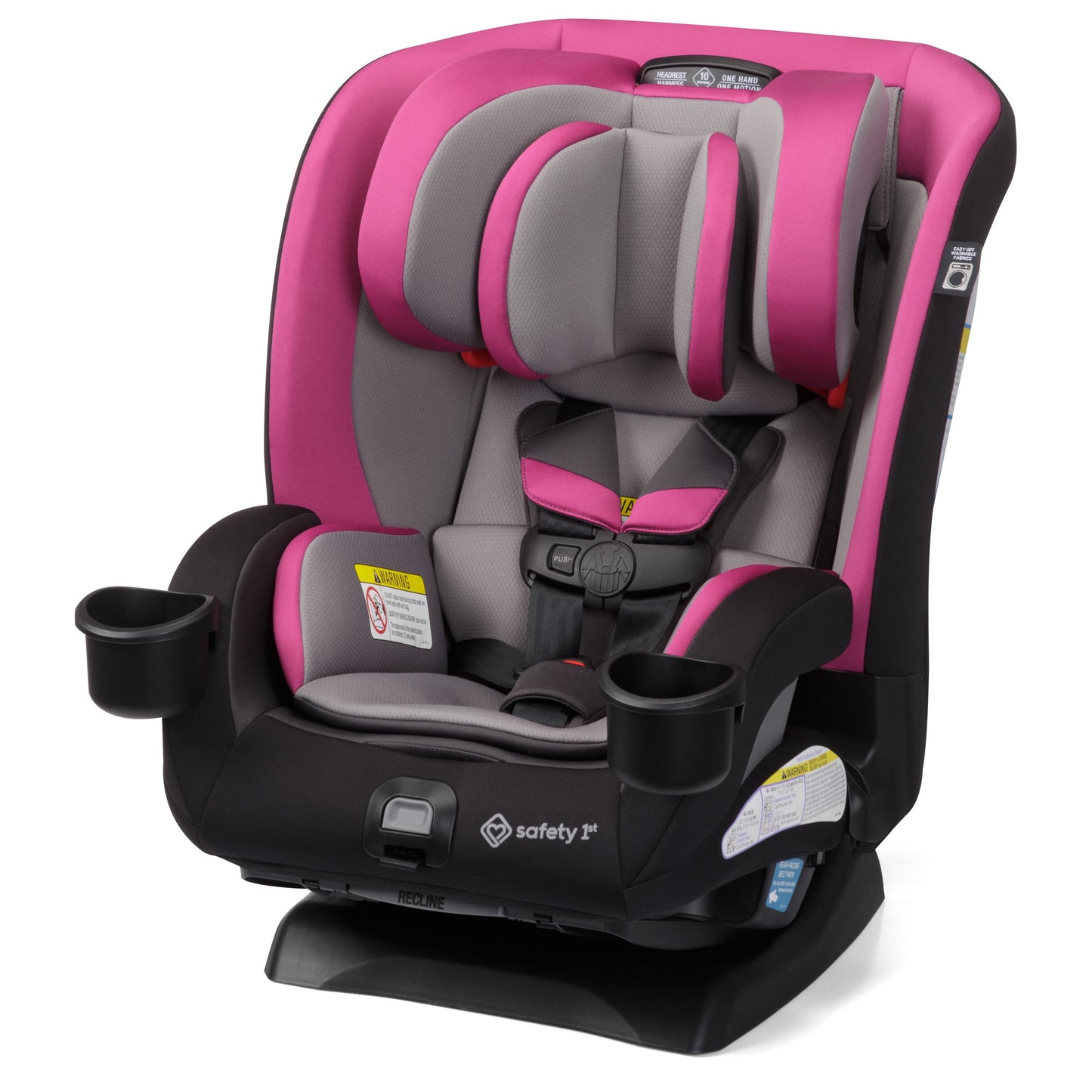  Safety 1st 4-in-1 Convertible Car Seat