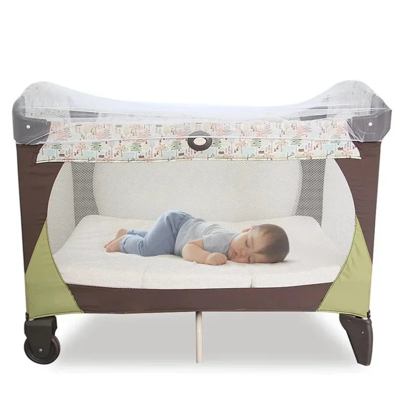 Fully Covered Durable Mosquito Net