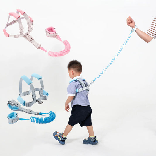Infants and young children's loss prevention belt traction rope Baby