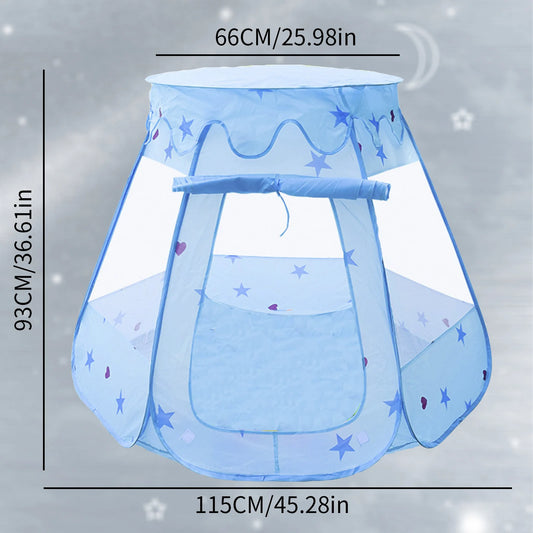 Children's Tents, Indoor And Outdoor, Boys And Girls