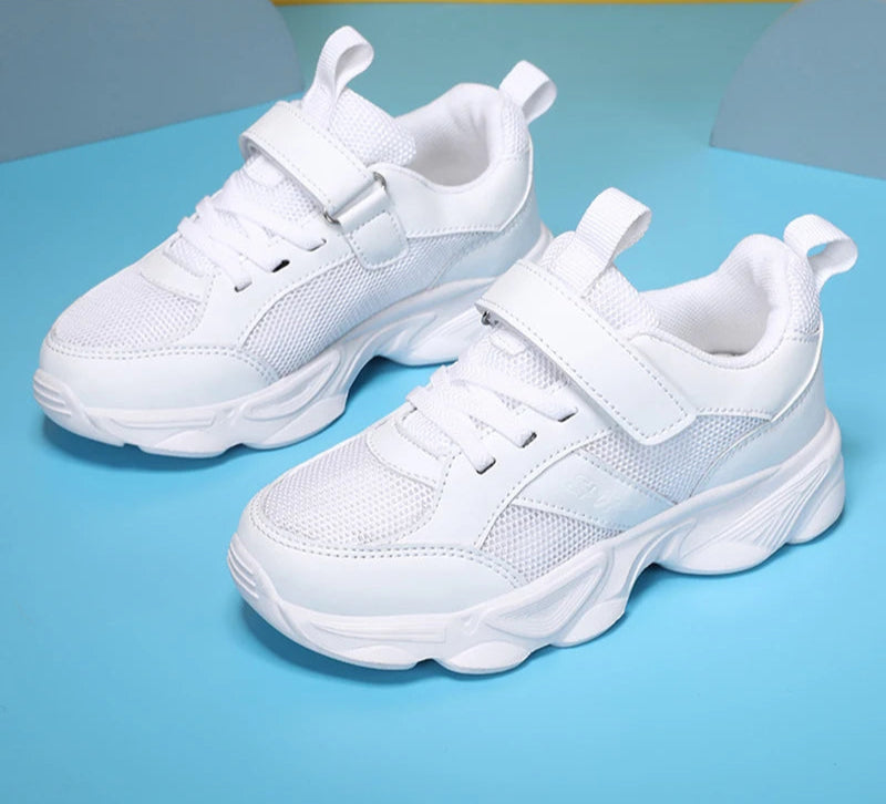 Children's Fashion Sports Breathable Shoes