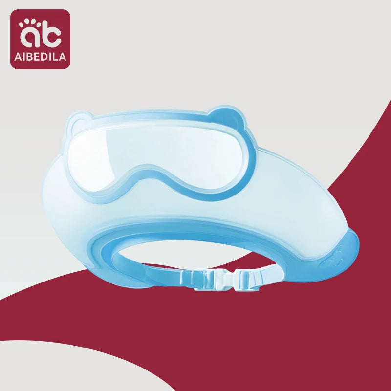 Adjustable Size Shampoo Cap Crown Baby/Children