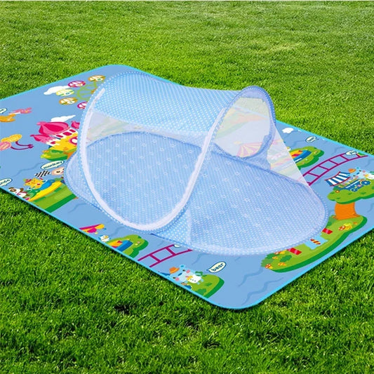 0-3 Years Old Portable Foldable Mosquito Net