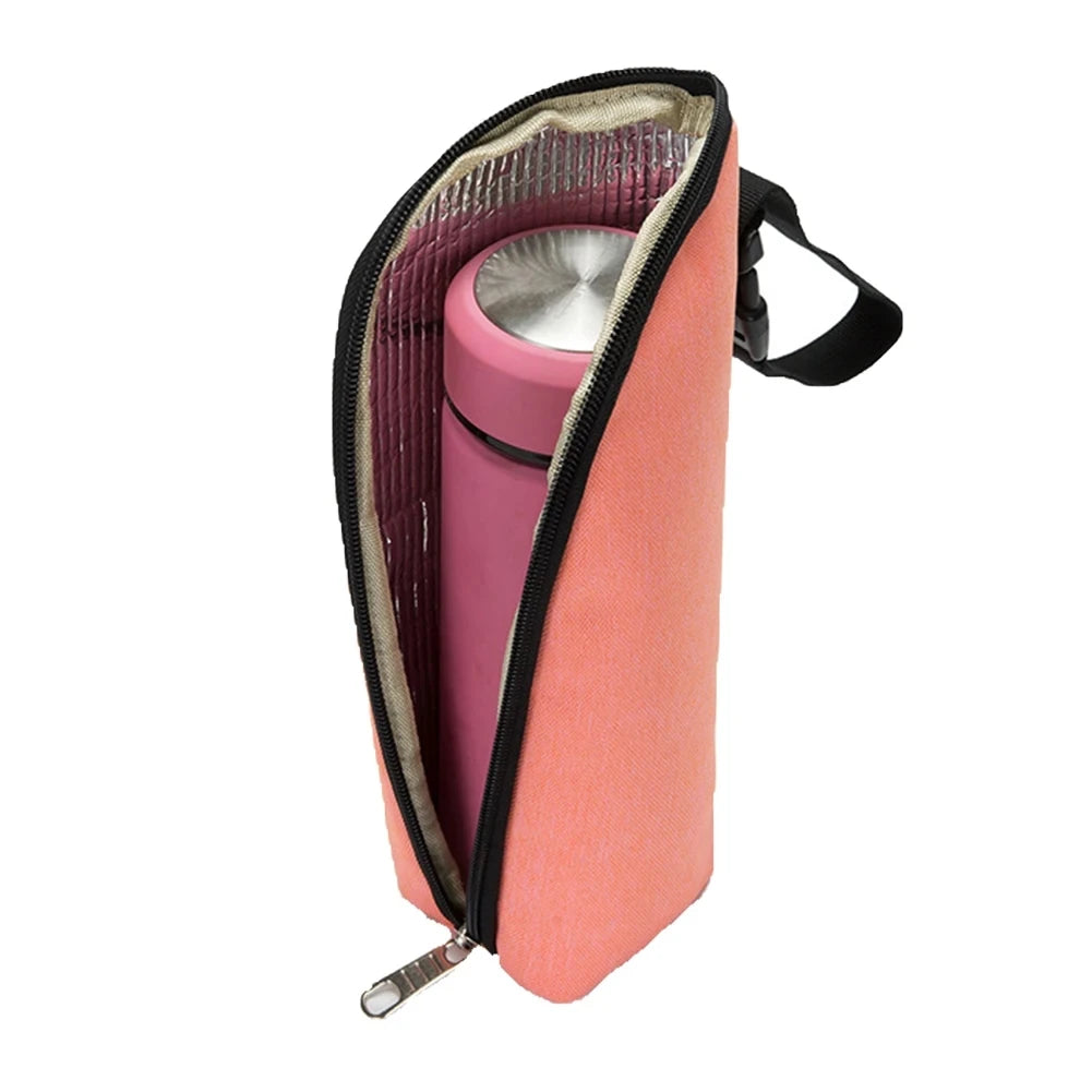 Thermal Bottle Milk Warmer Insulation Bag