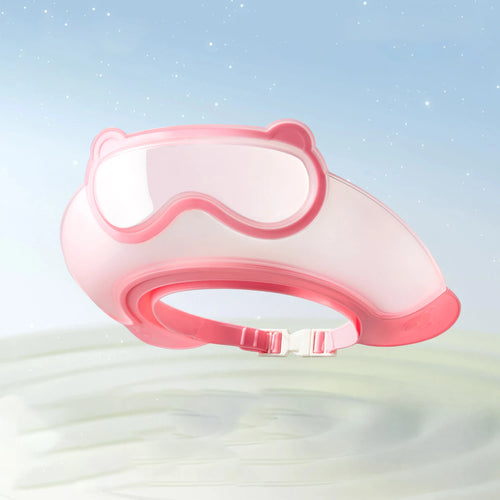 Adjustable Size Shampoo Cap Crown Baby/Children