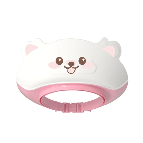 Adjustable Size Shampoo Cap Crown Baby/Children