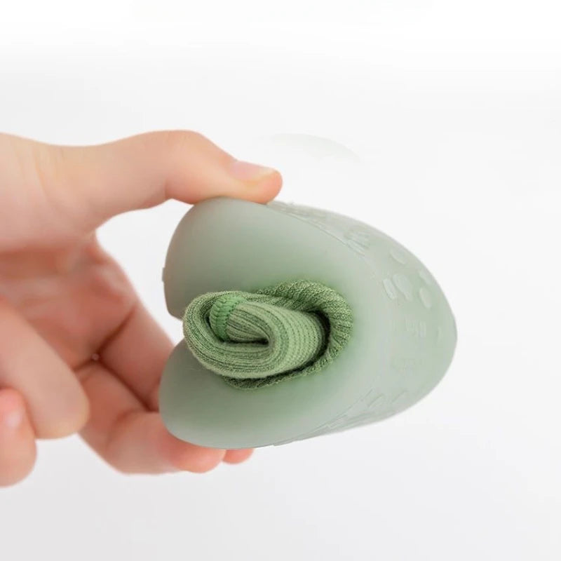 Infant Boy Winter Walking Shoes