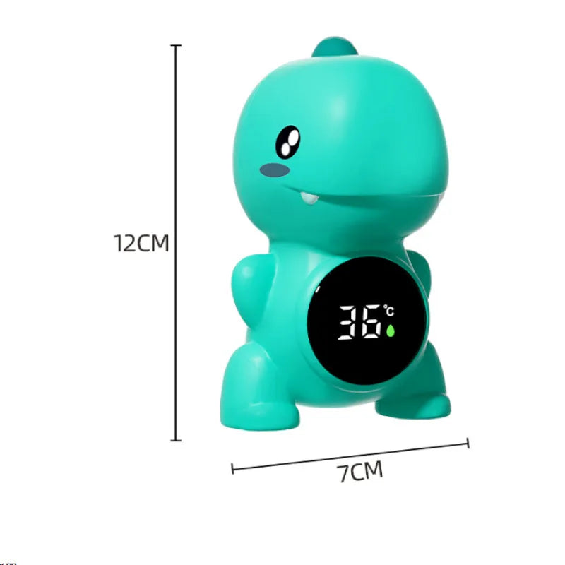 Baby Water Temperature Meter Display