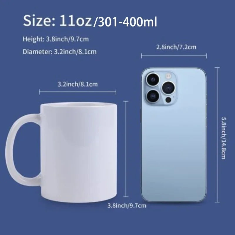 Best Mom Ever Coffee Mug