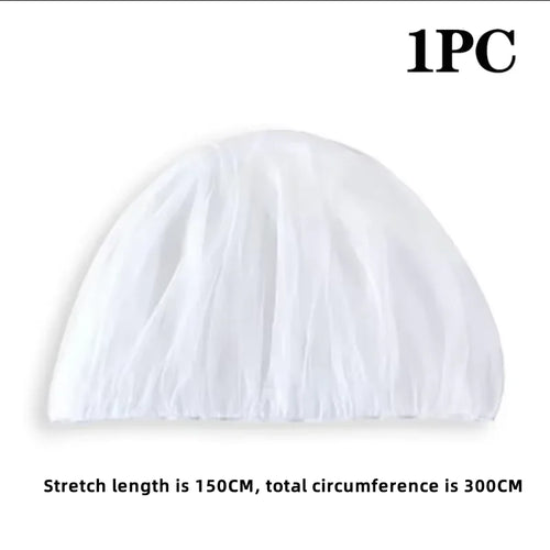 Fully Covered Durable Mosquito Net