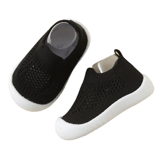 Baby Soft Sole Mesh Shoes
