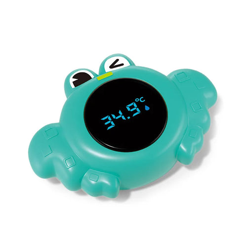 Floating Cartoon Digital Baby Bath Temperature Meter