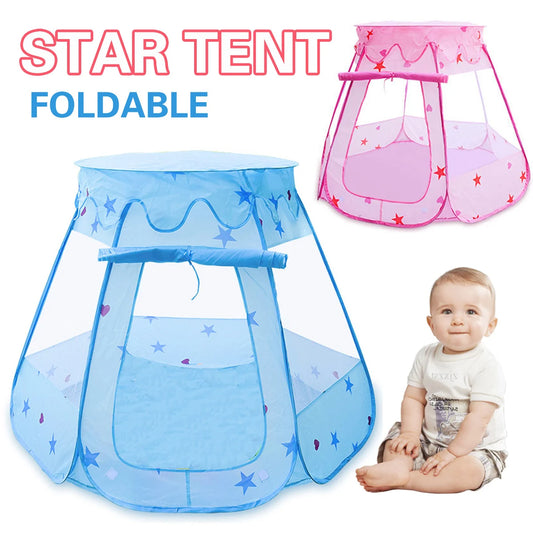 Children's Tents, Indoor And Outdoor, Boys And Girls