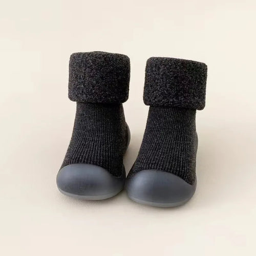 Infant Boy Winter Walking Shoes
