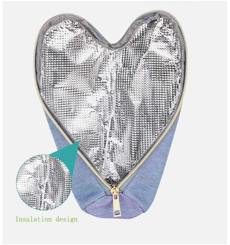 Thermal Bottle Milk Warmer Insulation Bag