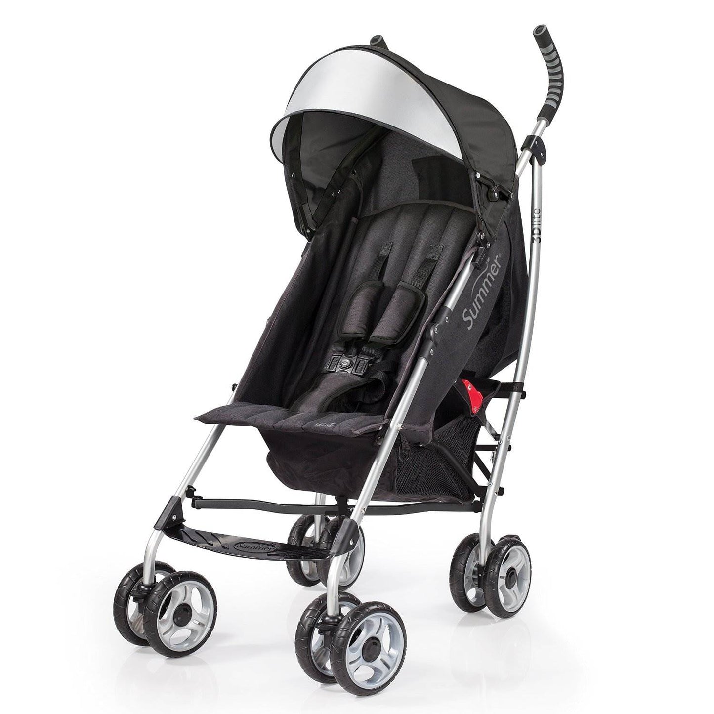 3Dlite Convenience Durable Lightweight Toddler Stroller