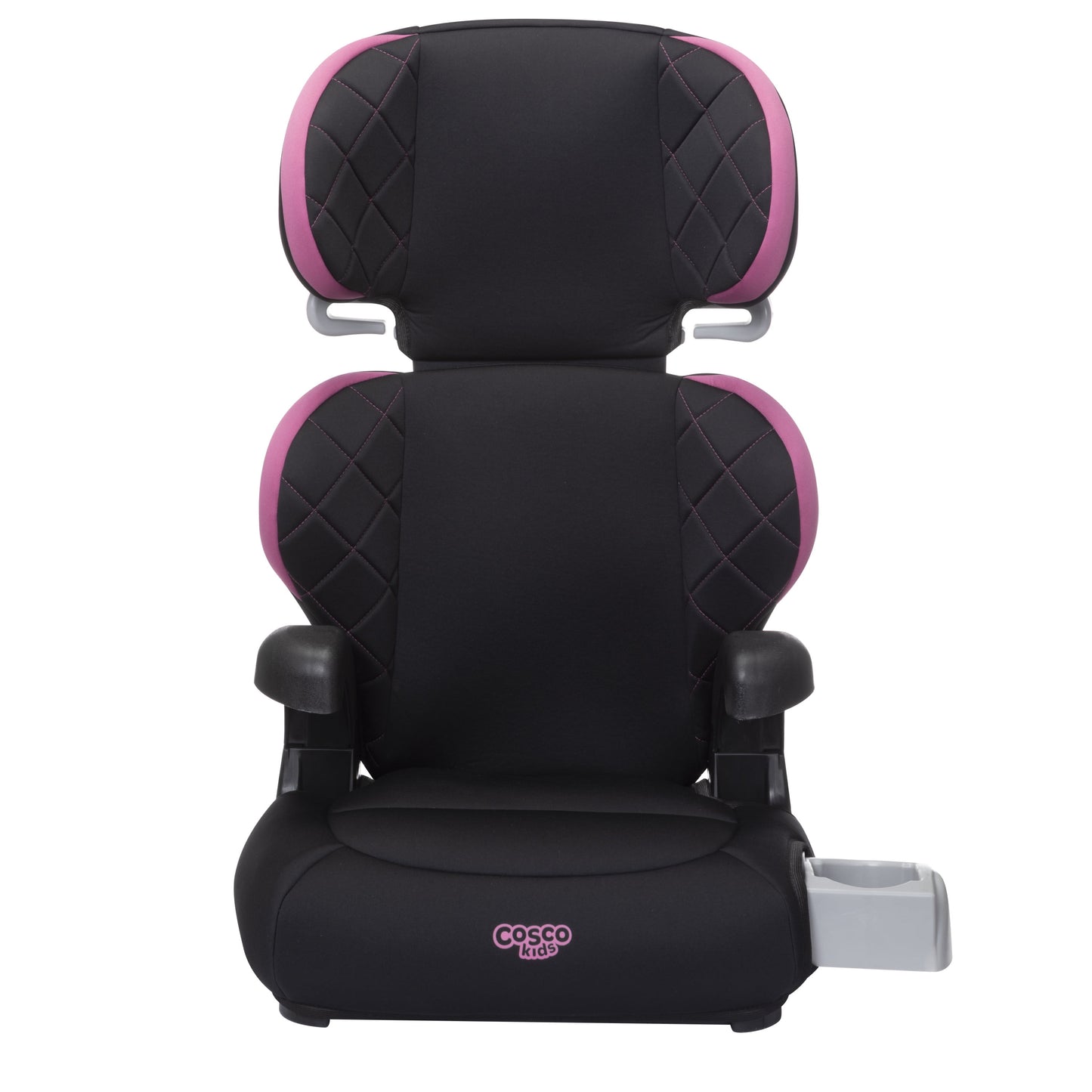  Toddler Trend Belt-Positioning Booster Car Seat, Unisex Single or 3 Pack