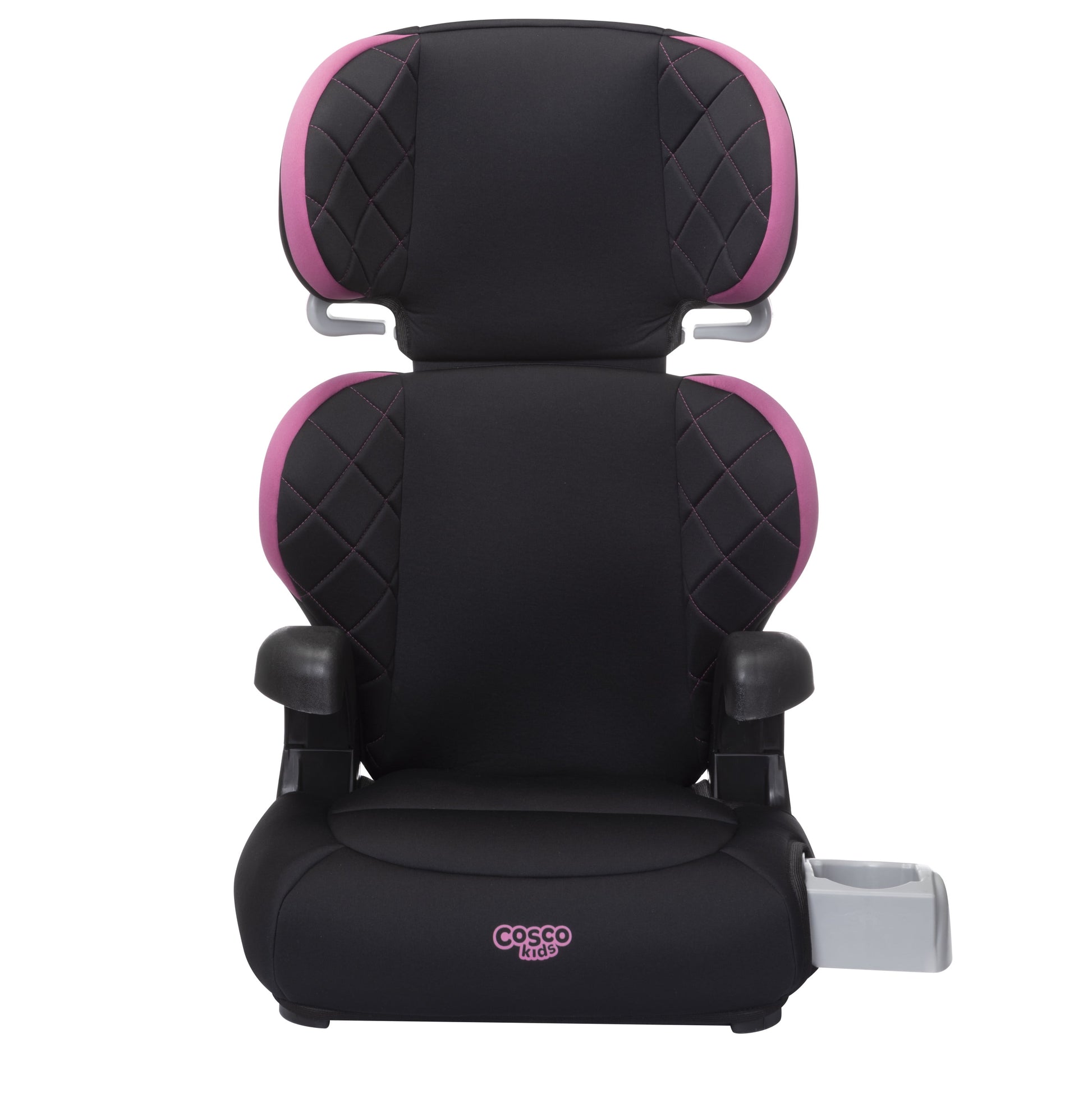  Toddler Trend Belt-Positioning Booster Car Seat, Unisex Single or 3 Pack