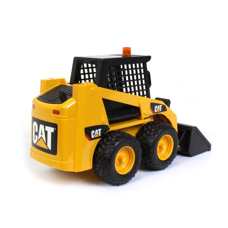 CAT Skid Steer Loader Play Vehicle