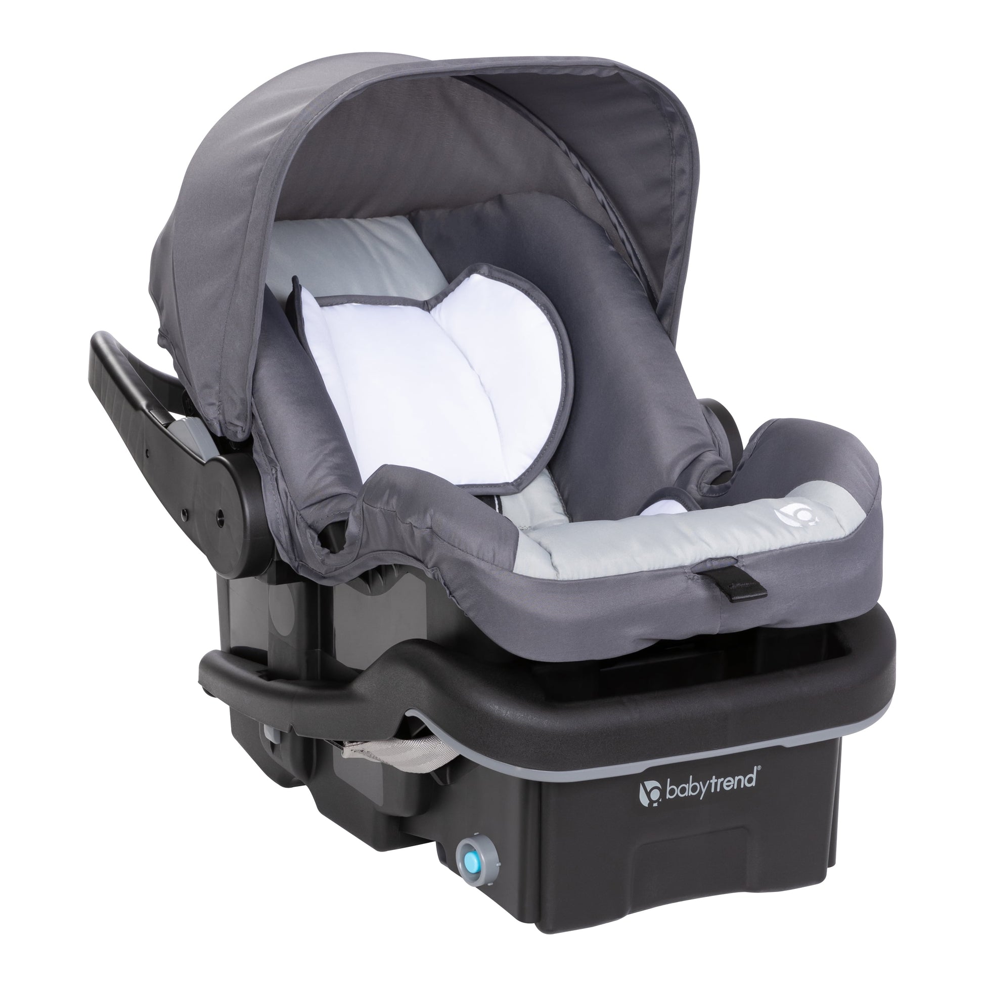 Sonar Switch Modular Travel System with Ez-Lift plus Infant Car Seat